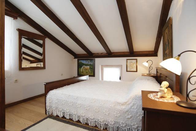 Villa Dabo Novalja Zewnętrze zdjęcie