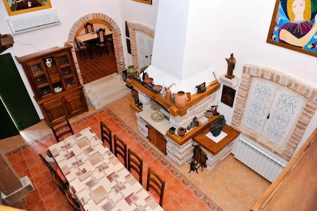 Villa Dabo Novalja Zewnętrze zdjęcie