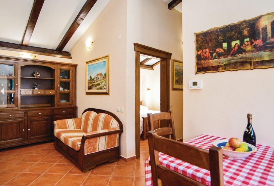 Villa Dabo Novalja Zewnętrze zdjęcie