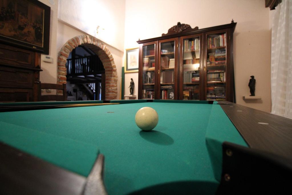 Villa Dabo Novalja Zewnętrze zdjęcie