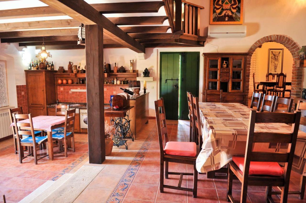 Villa Dabo Novalja Zewnętrze zdjęcie