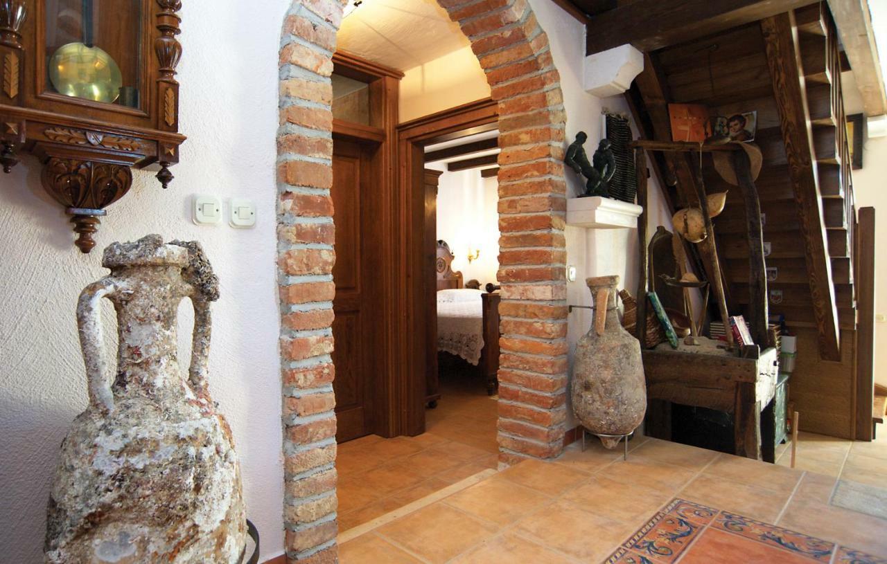 Villa Dabo Novalja Zewnętrze zdjęcie