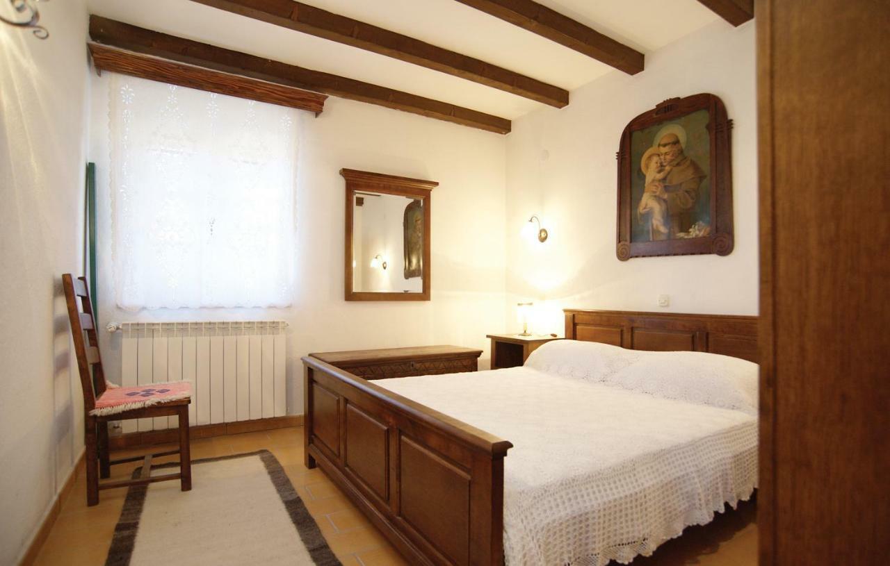 Villa Dabo Novalja Zewnętrze zdjęcie