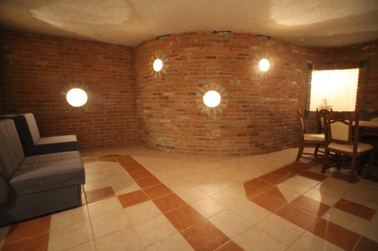 Villa Dabo Novalja Zewnętrze zdjęcie