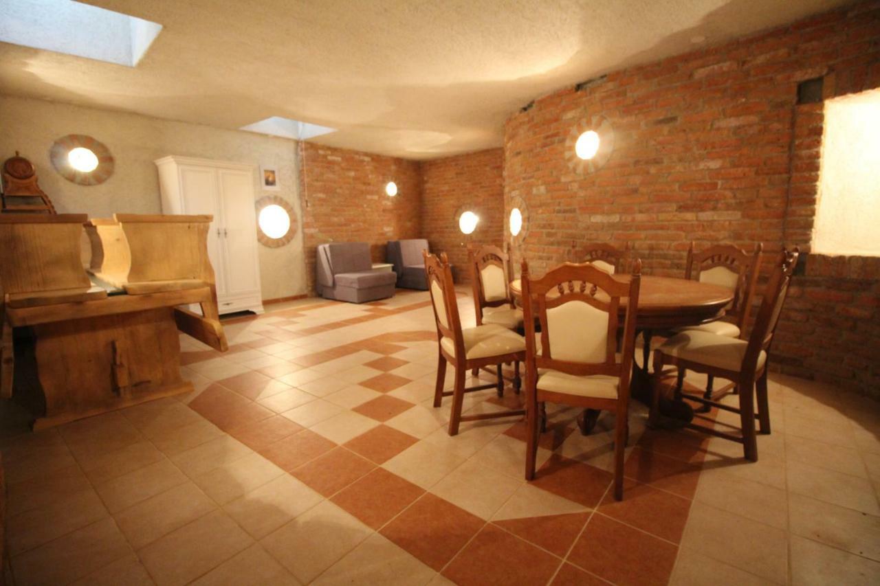 Villa Dabo Novalja Zewnętrze zdjęcie